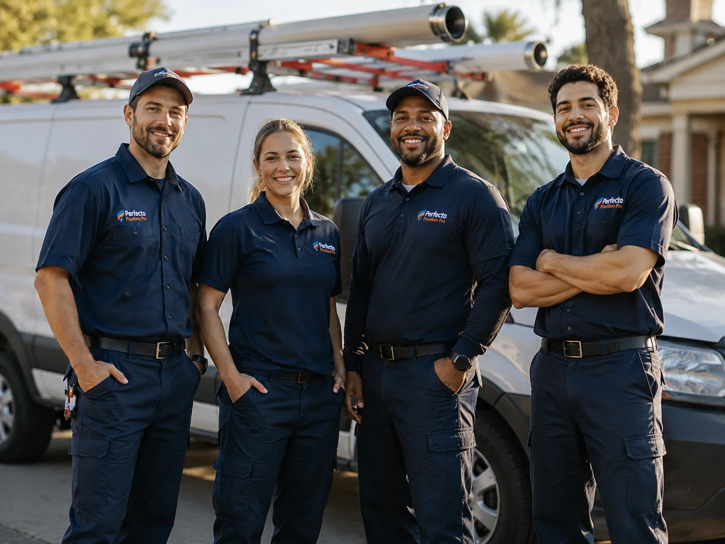 Emergency Plumber Near Me in Glen Echo, MD near me
